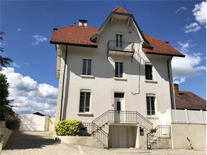 propriete à la vente -   38380  SAINT LAURENT DU PONT, surface 210 m2 vente propriete - UBI307888935